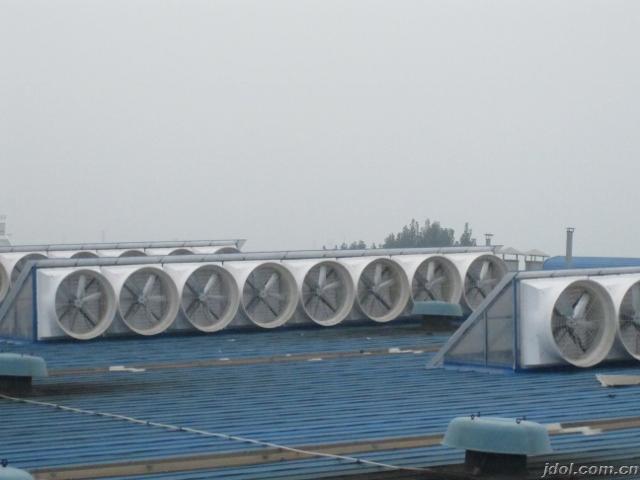南京厂房降温设备,南京工厂降温设备,南京厂房通风设备,通风换气设备